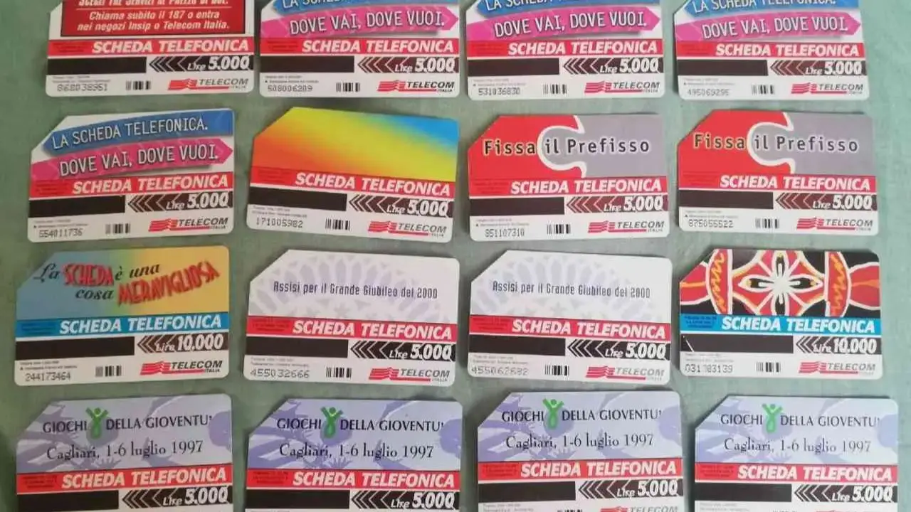 Immagine selezionata