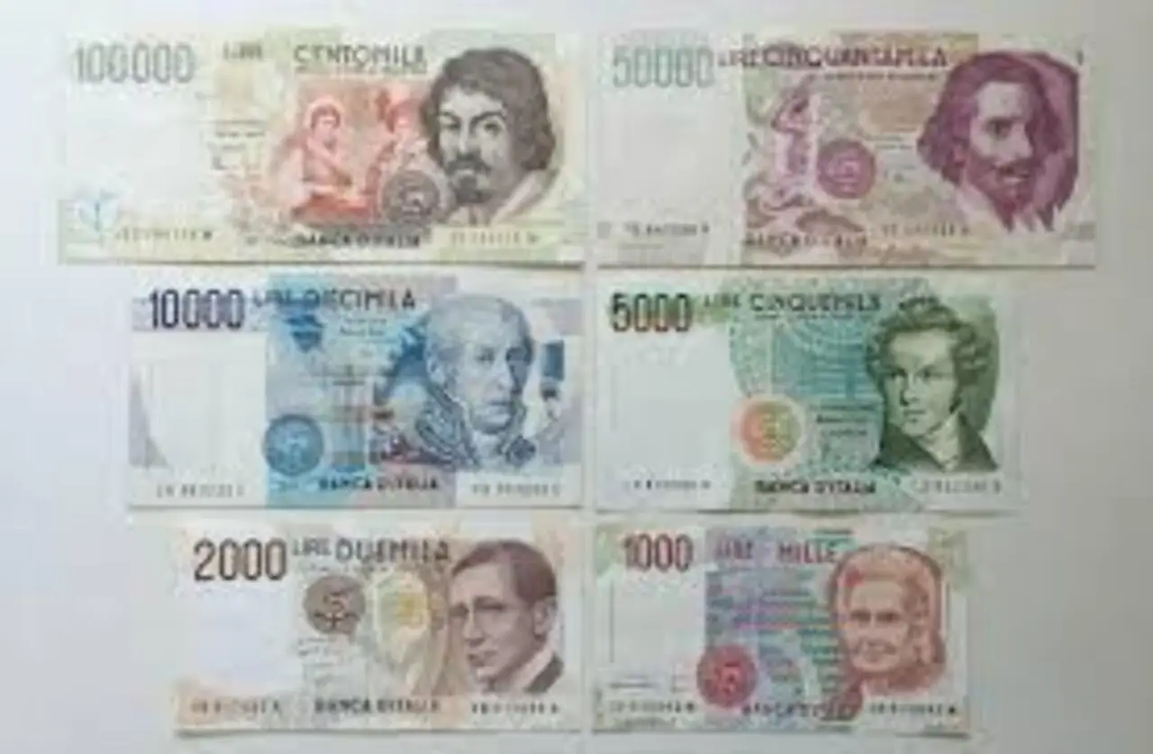 Immagine selezionata
